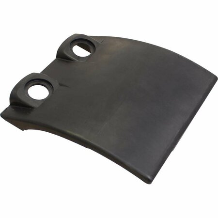 AFTERMARKET AM87532221 Poly Skid Plate, Cutterbar AM87532221-ABL